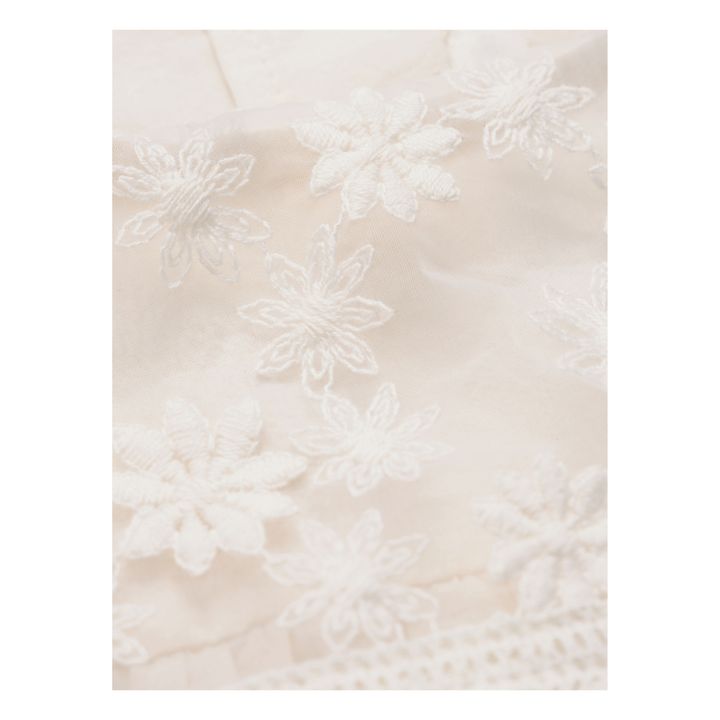 Blusa Maite Crudo- Imagen del producto n°8