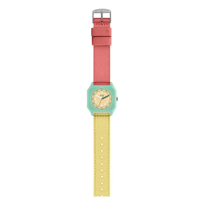 Reloj 1987 Azul- Imagen del producto n°5