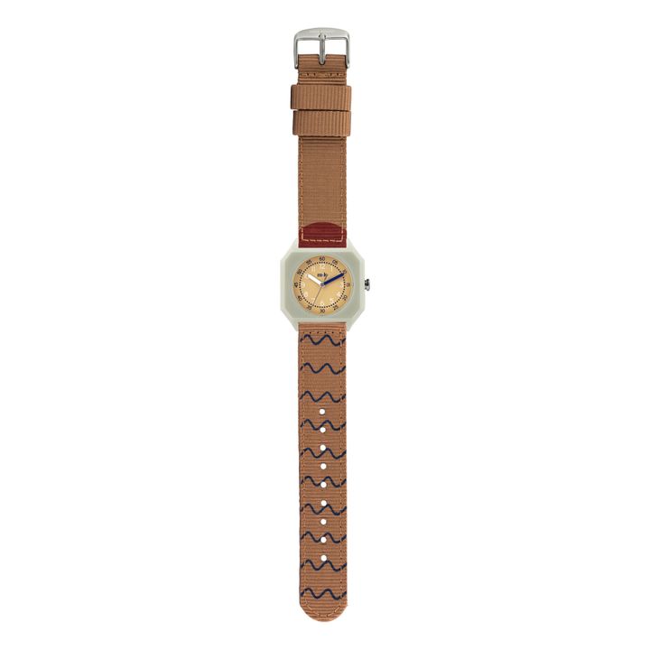 La Mer Watch Camel- Product image n°0