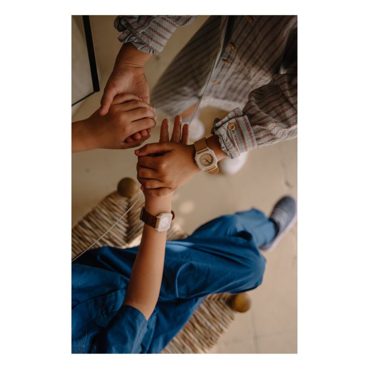 La Mer Watch Camel- Product image n°2