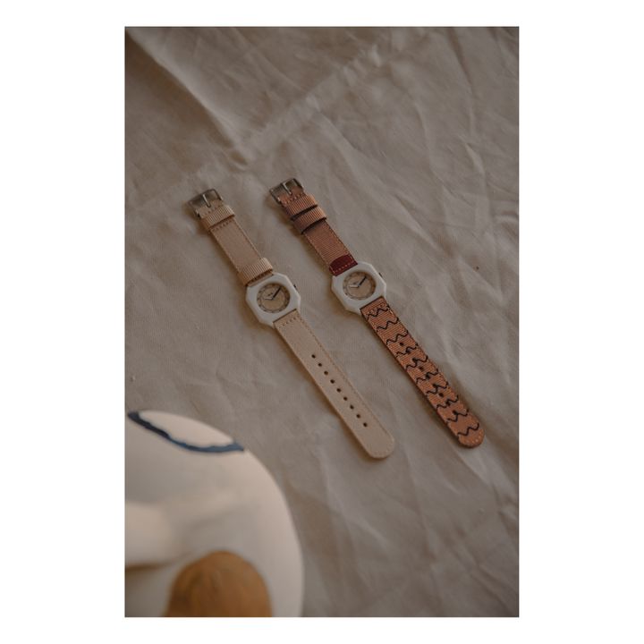 La Mer Watch Camel- Product image n°6