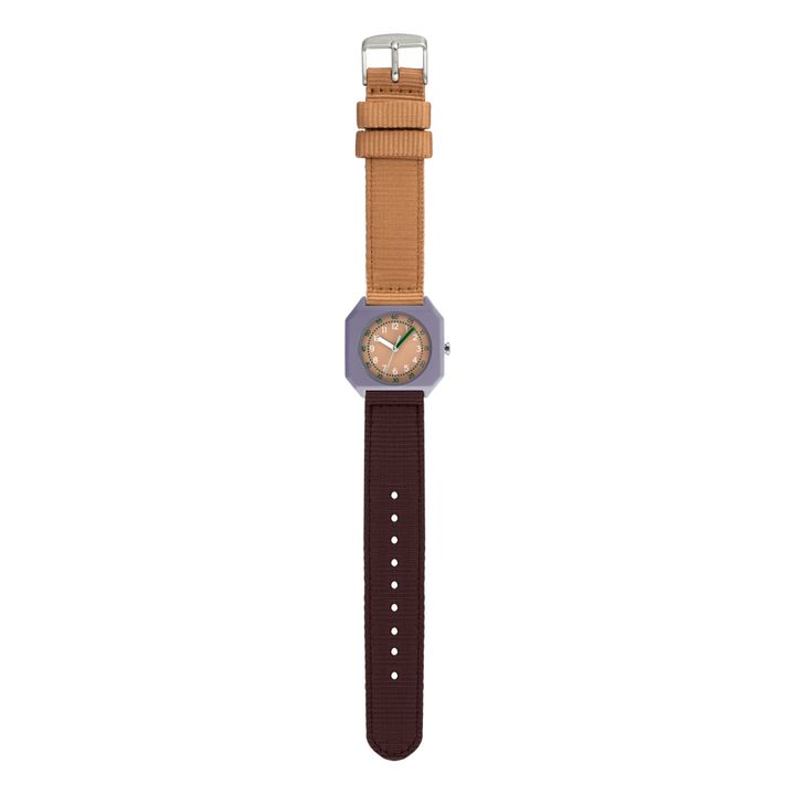 Montre | Violet- Image produit n°0