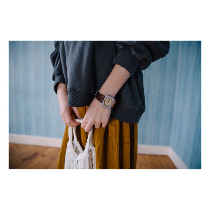 Montre | Violet- Image produit n°2
