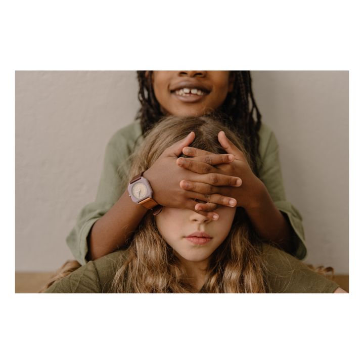 Montre | Violet- Image produit n°5