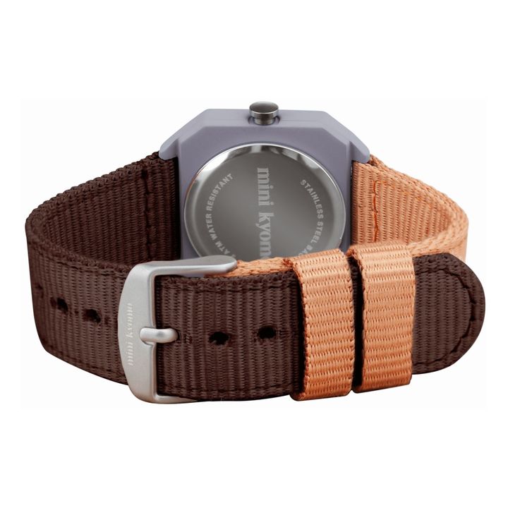 Montre | Violet- Image produit n°6
