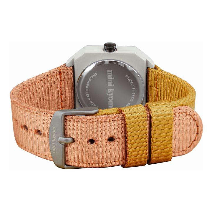 Montre | Blanc- Image produit n°3