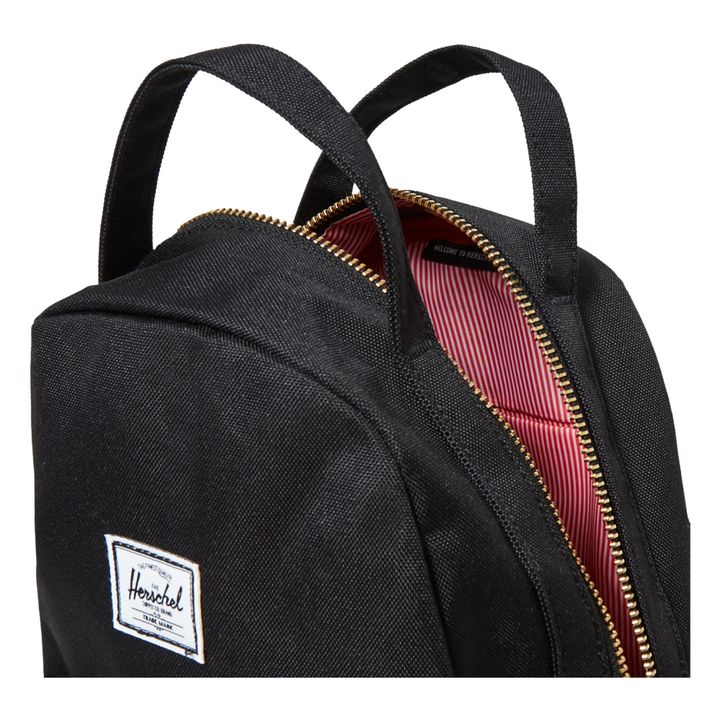 Sac à Dos Nova Small Noir- Image produit n°3