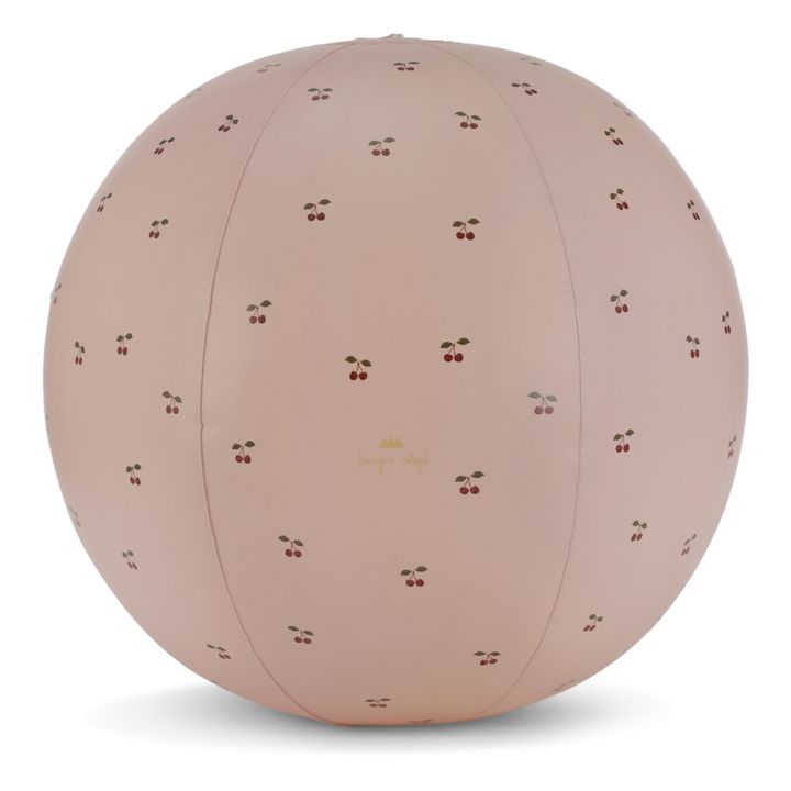 Ballon gonflable Rouge cerise- Image produit n°0