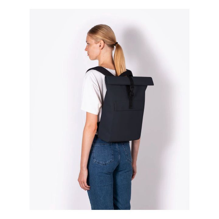 Mochila Jasper Mini Azul Marino- Imagen del producto n°1