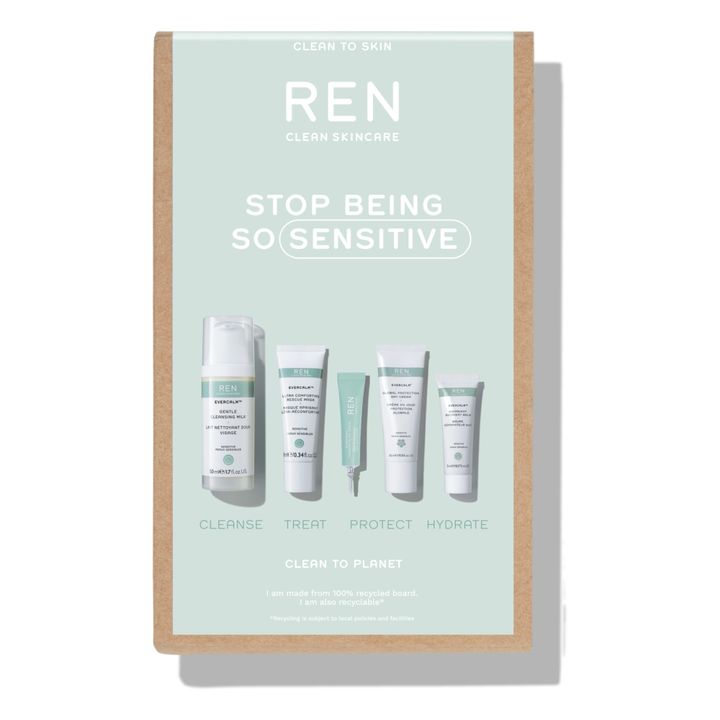 Hautroutine-Koffer für sensible Haut Evercalm- Produktbild Nr. 0