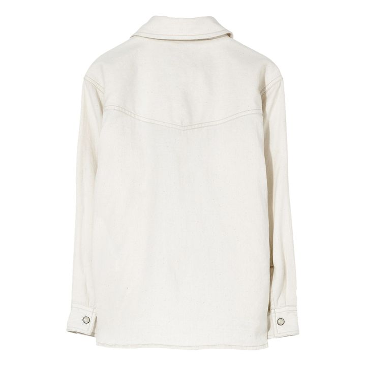 Camisa New Dusk | Crudo- Imagen del producto n°1