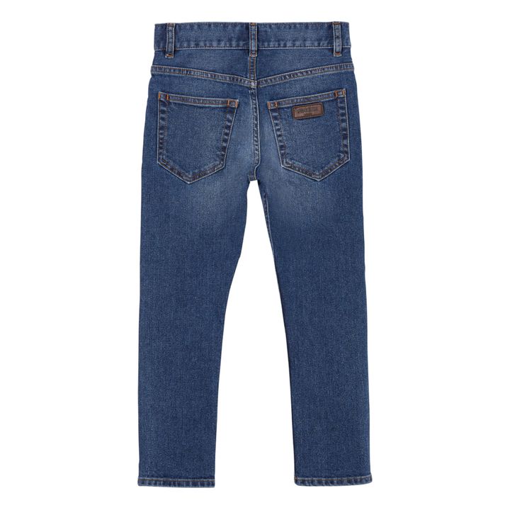 Pantalón vaquero Tapered Ewan Vaquero- Imagen del producto n°1