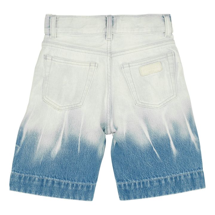 Pantalón corto Sally Vaquero- Imagen del producto n°1
