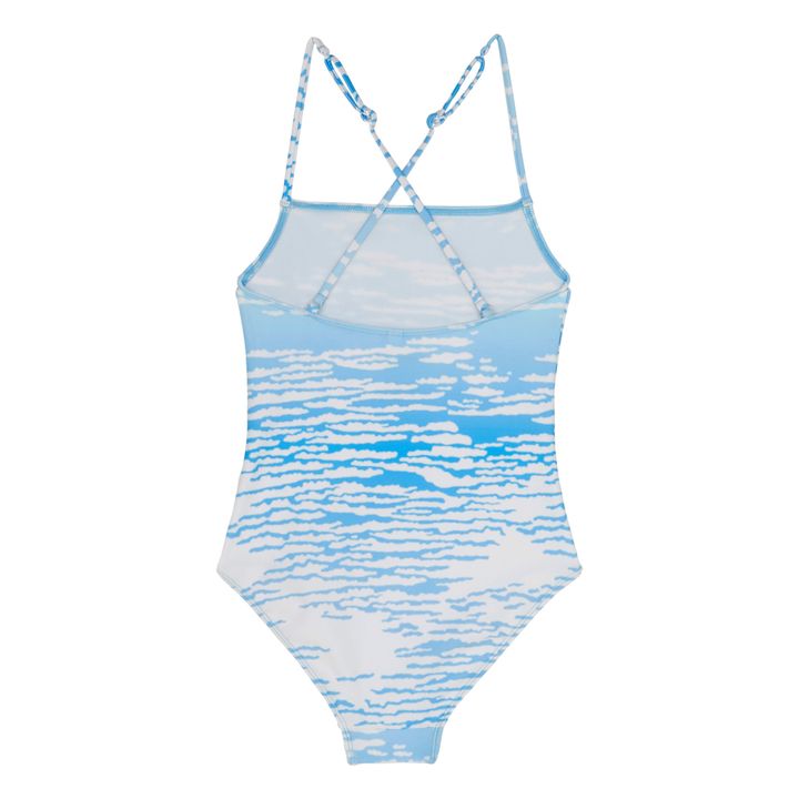 Bañador Coco Azul Cielo- Imagen del producto n°1