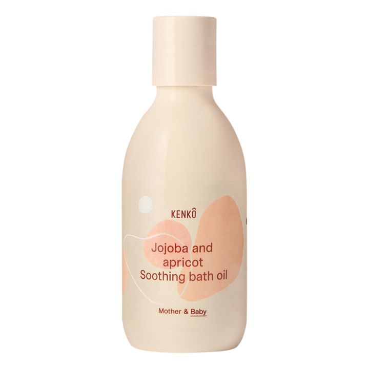 Bade-Öl - 100 ml- Produktbild Nr. 0