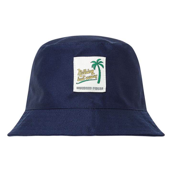 Bob Palme Navy- Produktbild Nr. 0