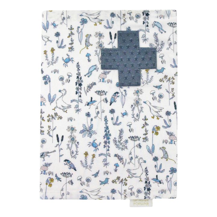 Gus Health Book Cover- Imagen del producto n°0