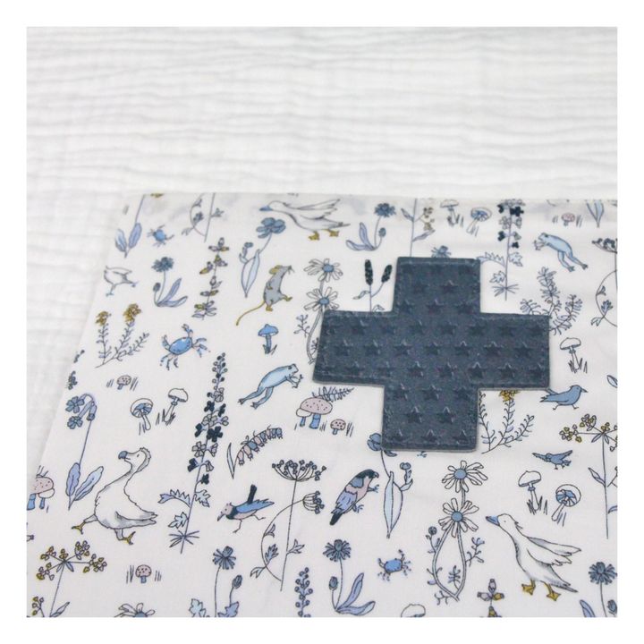 Gus Health Book Cover- Imagen del producto n°2