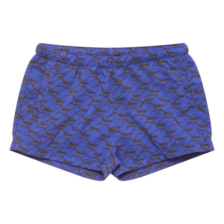 Liatris Baby Swim Trunks Blau- Produktbild Nr. 0