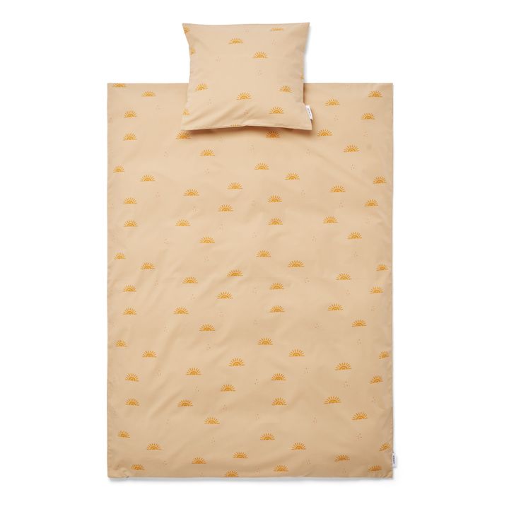 Organic Cotton Bedding Set- Product image n°2