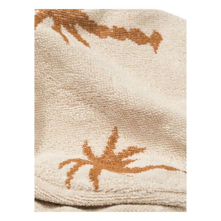 Frottee-Bob Palmy - Herrenkollektion - | Beige- Produktbild Nr. 1