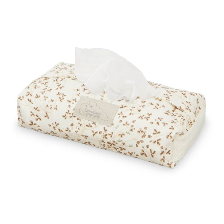 Etui à lingettes Lierre- Image produit n°0