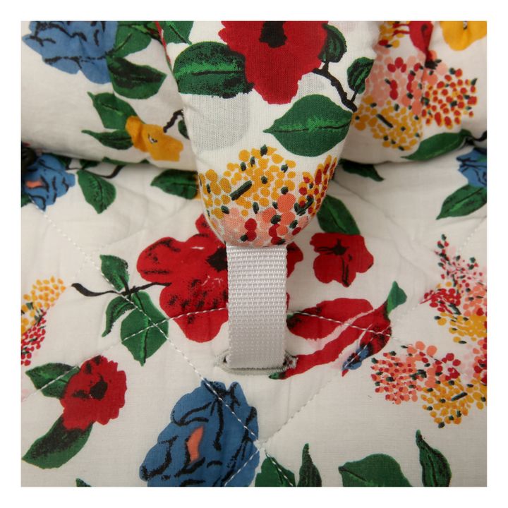 Hamaca Levo Haya - Hibiscus by Le Petit Lucas du Tertre- Imagen del producto n°6