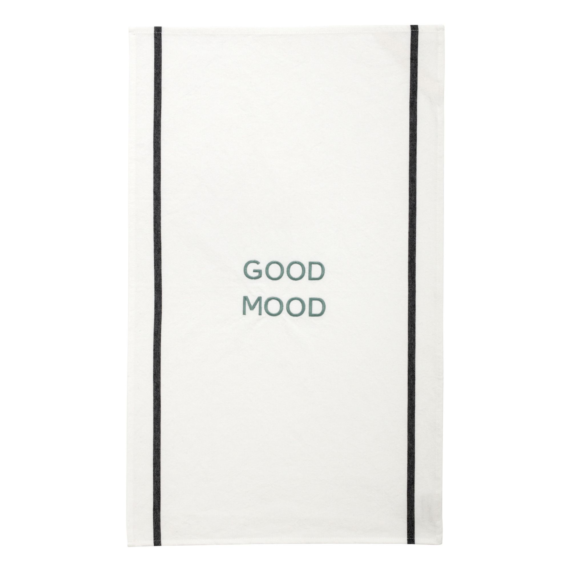 Paño de cocina Good Verde Celedón- Imagen del producto n°0