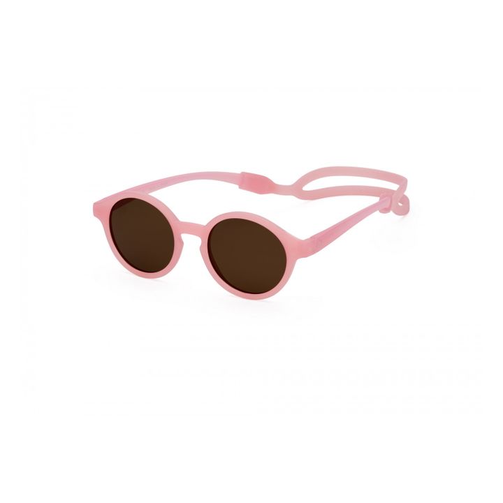 Lunette de Soleil Kids Plus | Rose- Image produit n°1