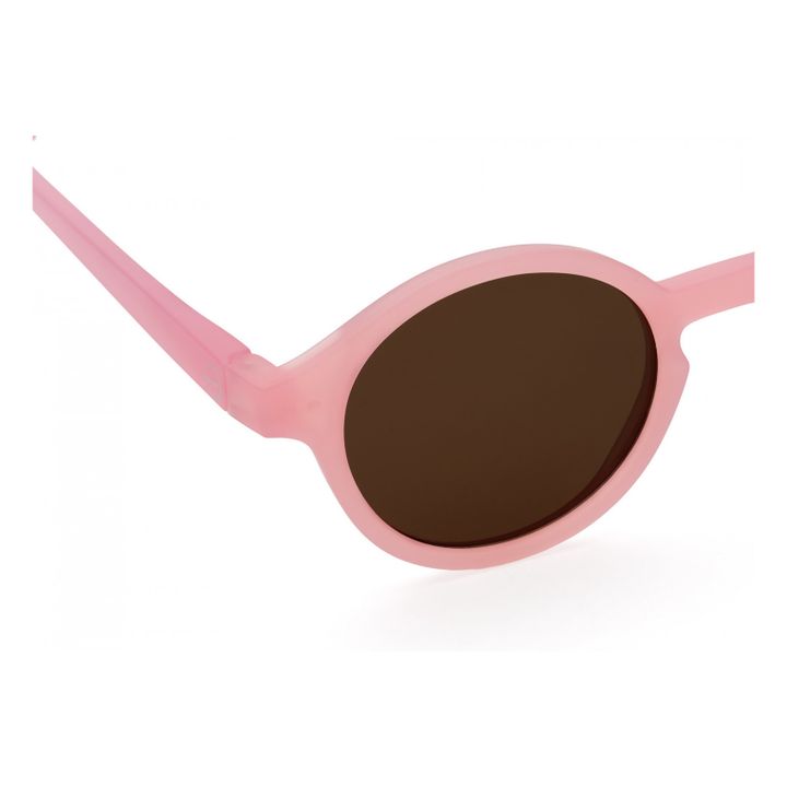 Lunette de Soleil Kids Plus | Rose- Image produit n°2