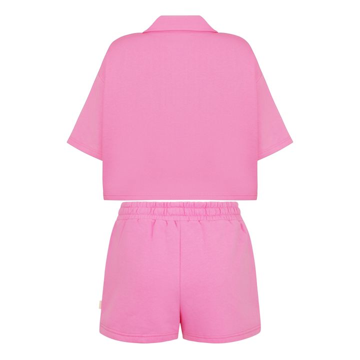 Ensemble The Island | Rose- Image produit n°7