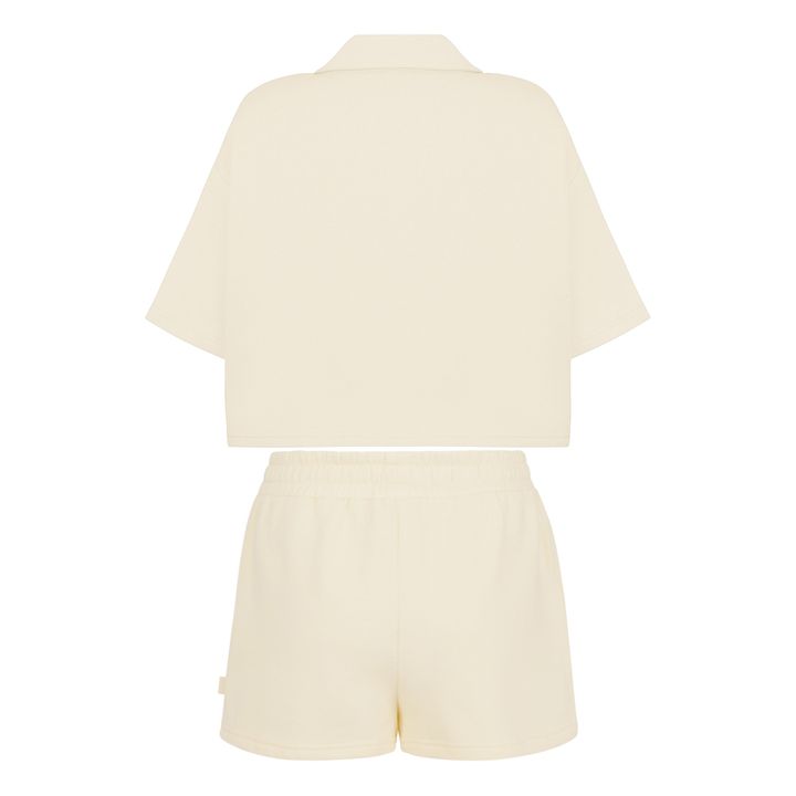 Ensemble The Island | Jaune- Image produit n°8