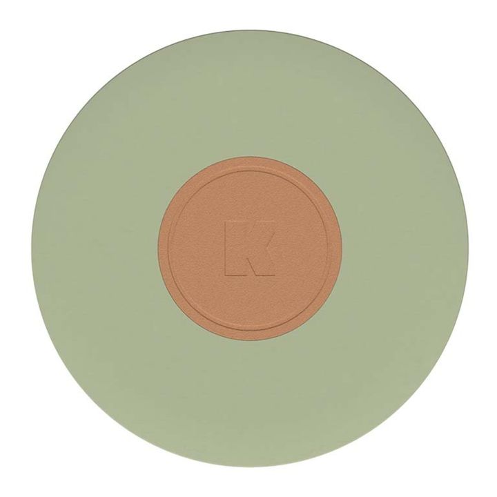 Chargeur de téléphone wiCharge II Vert olive- Image produit n°2
