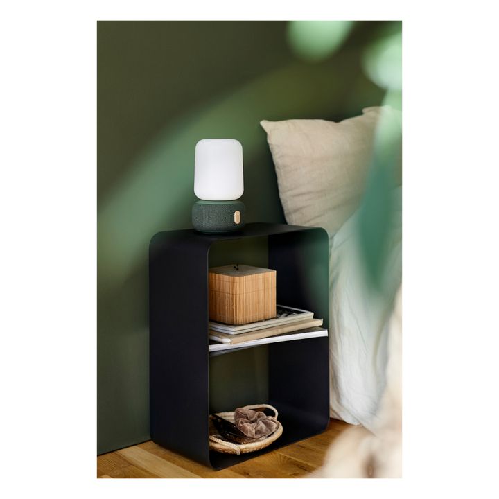 Cassa audio da esterni, aLoomi | Verde- Immagine del prodotto n°1
