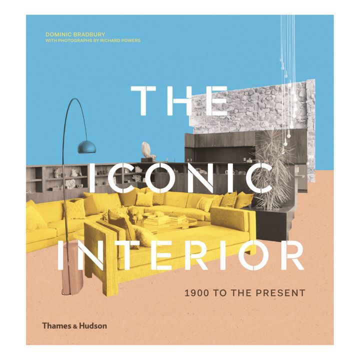 The Iconic Interior - EN- Imagen del producto n°0