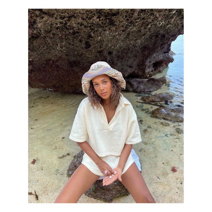 Ensemble The Island | Jaune- Image produit n°2