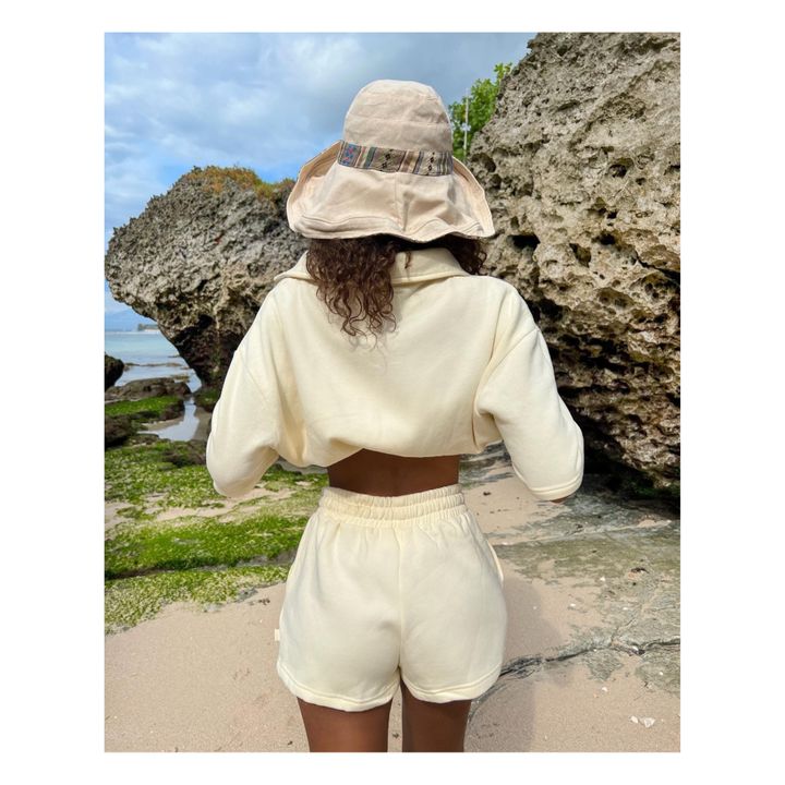 Ensemble The Island | Jaune- Image produit n°4