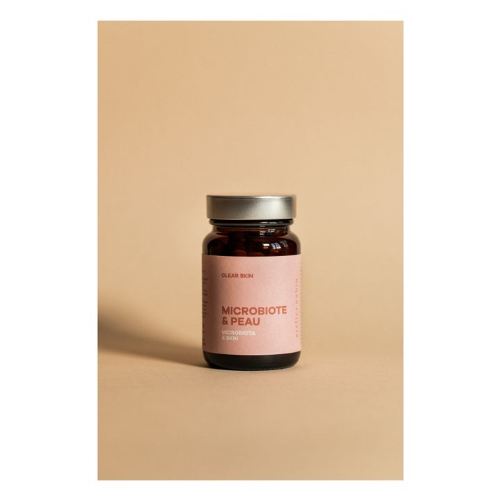 Integratore alimentare Microbiota e Pelle - 60 capsule- Immagine del prodotto n°2