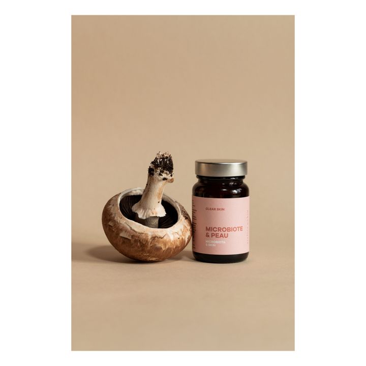 Integratore alimentare Microbiota e Pelle - 60 capsule- Immagine del prodotto n°3