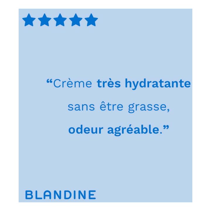 Crème hydratante complément nutritionnel Vita Mineral - 50 ml- Image produit n°5