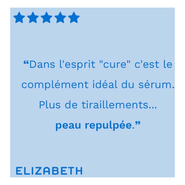 Crème hydratante complément nutritionnel Vita Mineral - 50 ml- Image produit n°6