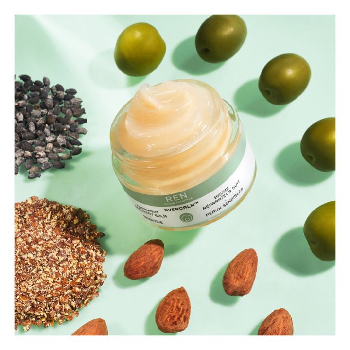 Baume réparateur nuit Evercalm - 30 ml- Image produit n°4