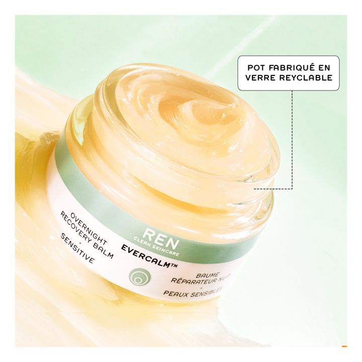 Baume réparateur nuit Evercalm - 30 ml- Image produit n°7