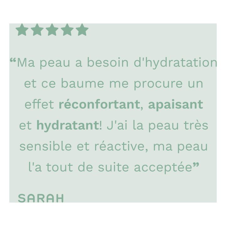 Baume réparateur nuit Evercalm - 30 ml- Image produit n°8