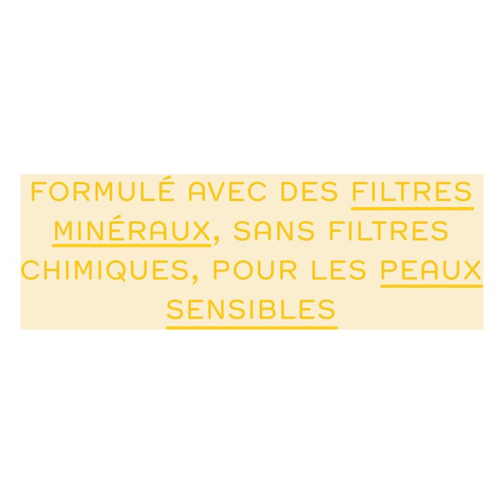 Sonnenschutz für die Mattierung der Gesichtshaut Clean Screen SPF 30- Produktbild Nr. 2