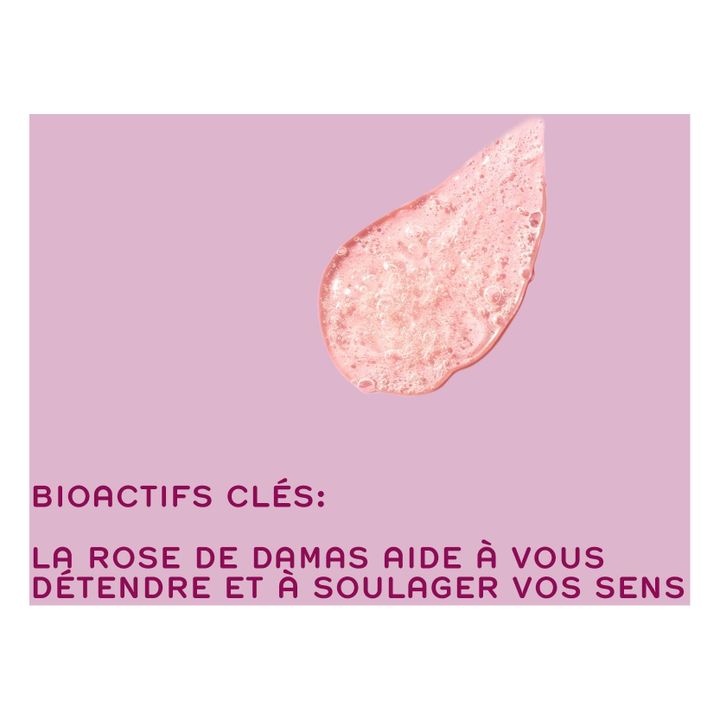 Gel douche Rose du Maroc - 200 ml- Image produit n°3