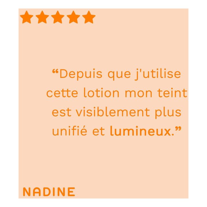 Lotion tonique AHA - 250 ml- Image produit n°8