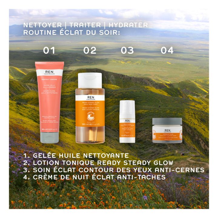 Gelée nettoyante Perfect Canvas - 100 ml- Image produit n°4