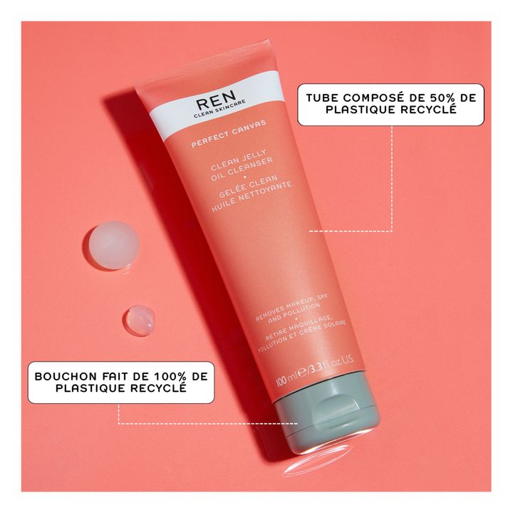 Reinigungsgelee Perfect Canvas - 100 ml- Produktbild Nr. 5