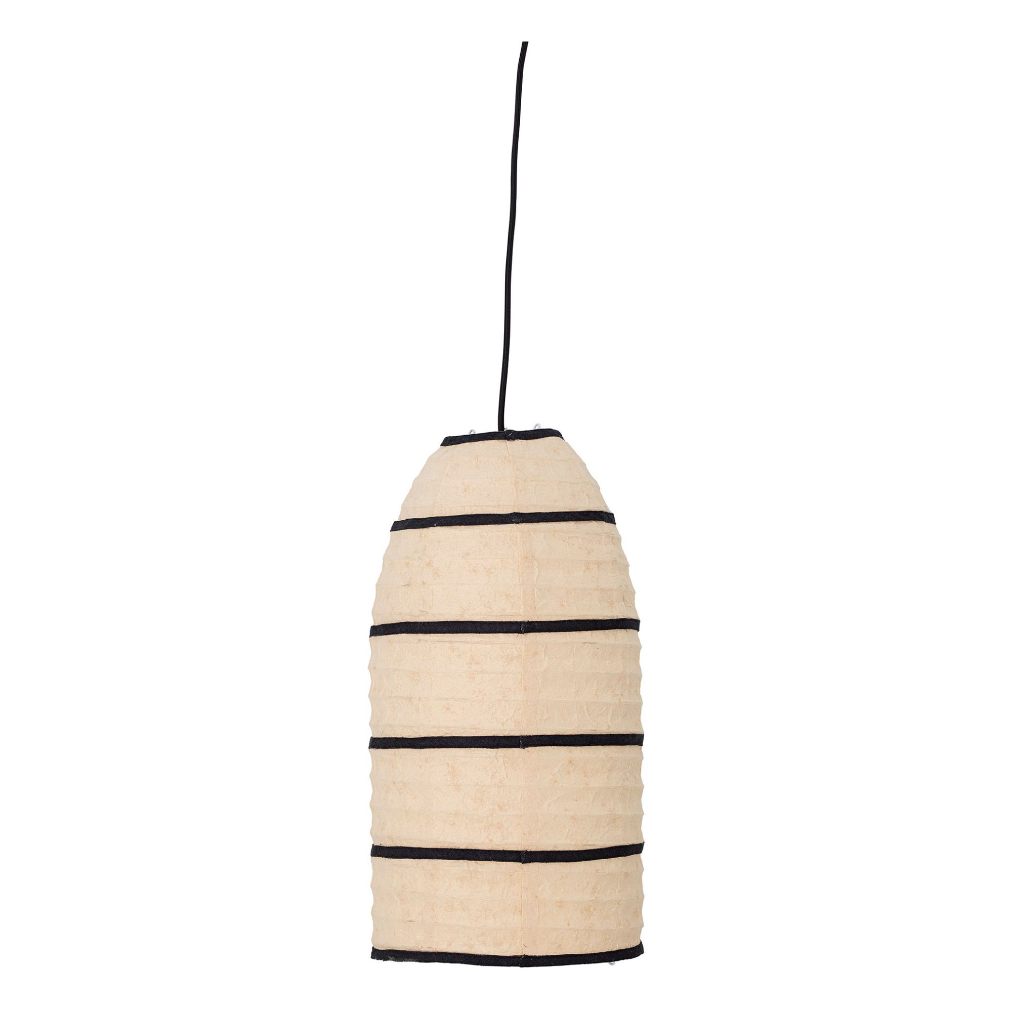Suspension Larrin en papier- Image produit n°0